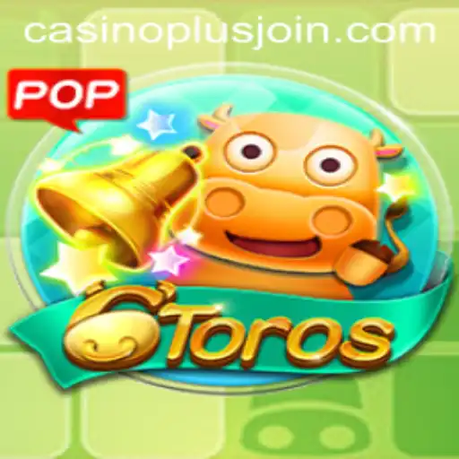 Exploring the Game 6Toros and Its Intersection with Casinoplus