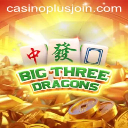 BigThreeDragons Casino Game: A Thrilling Adventure with CasinoPlus