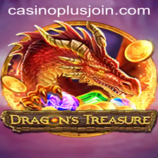 Discover the Thrills of DragonsTreasure: A CasinoPlus Sensation