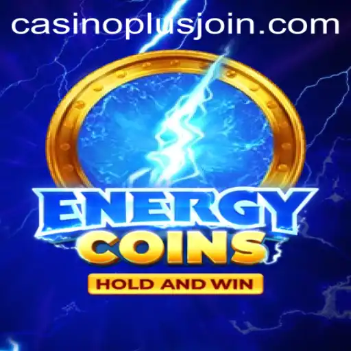 Discover the Thrills of EnergyCoins: The New Face of CasinoPlus Gaming
