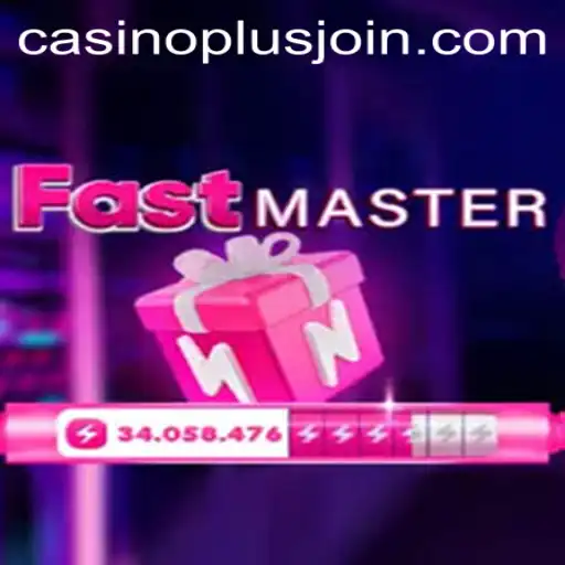 Unveiling FastMaster: A Thrilling Casino Experience with Casinoplus