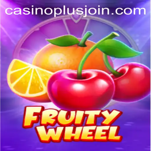 Dive into the World of FruityWheel: A Thrilling CasinoPlus Experience