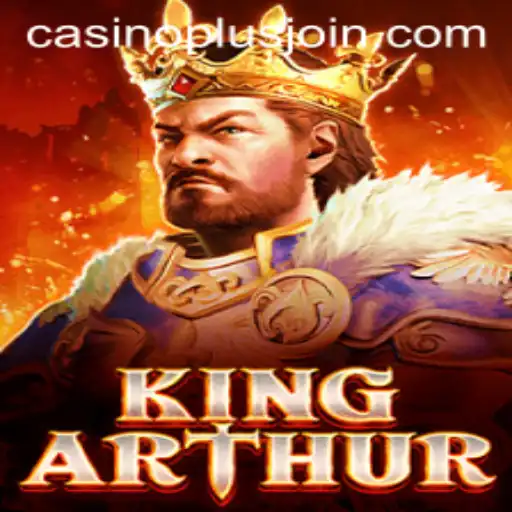 Unveiling the Magic of KingArthur CasinoPlus: A New Era of Gaming