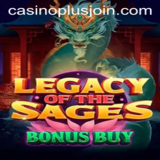 Exploring LegacyoftheSagesBonusBuy: A Unique CasinoPlus Experience
