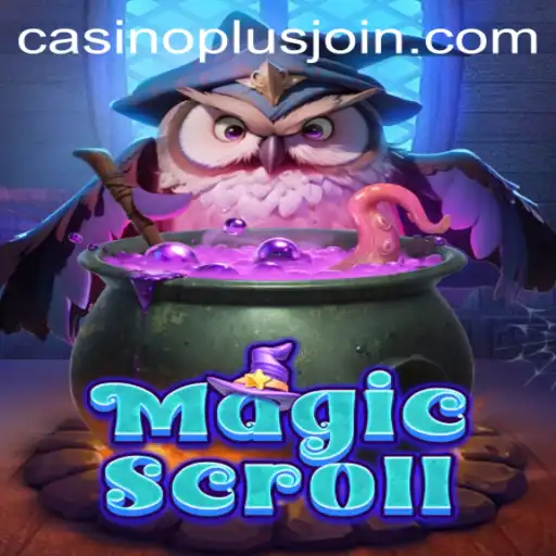 Discover the Enchanting World of MagicScroll and the Exciting CasinoPlus Experience