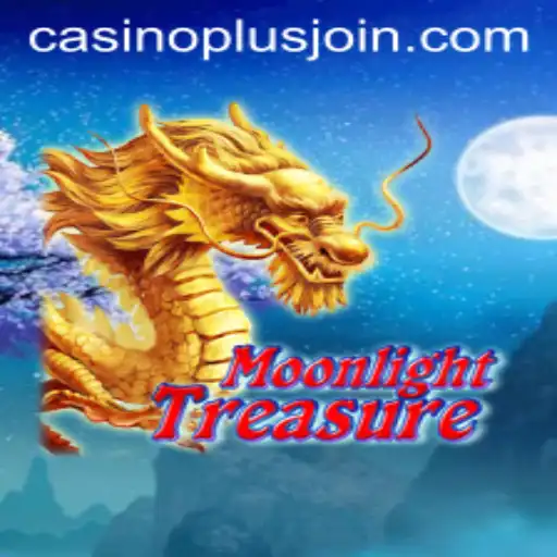 Experience the Thrill of MoonlightTreasure with CasinoPlus