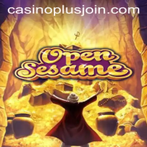 Unveiling OpenSesame: A Captivating Gaming Experience with CasinoPlus