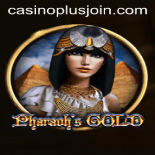 PharaohsGold: Discover the Excitement of Ancient Riches with CasinoPlus