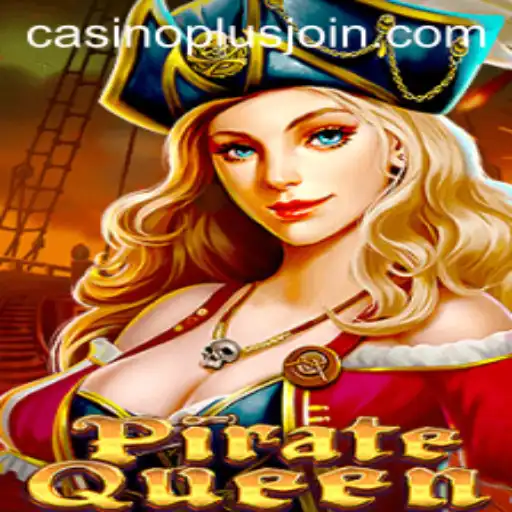 Discover the Thrills of PirateQueen: A Captivating Adventure with CasinoPlus