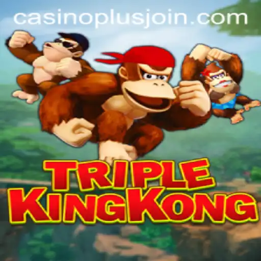 Exploring the World of TripleKingKong and Its CasinoPlus Experience