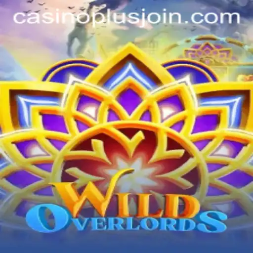 Discover the Excitement of WildOverlords with Casinoplus