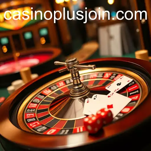 Exploring the Allure of Casino Games