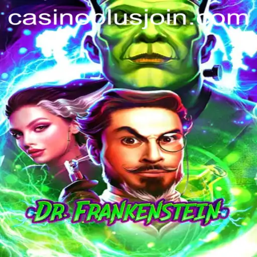 DrFrankenstein: A Thrilling Blend of Adventure and Casino Gaming