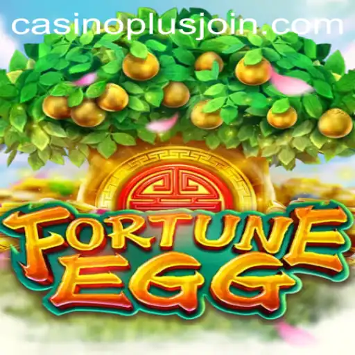 FortuneEgg: Discover the Excitement of Casinoplus