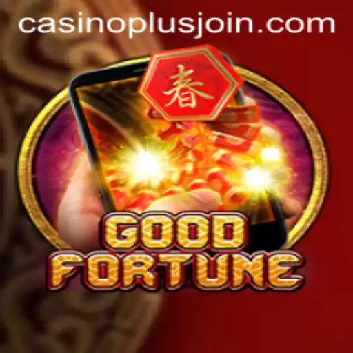 GoodFortuneM – Exploring the Engaging Terrain of Casinoplus Steered Gaming