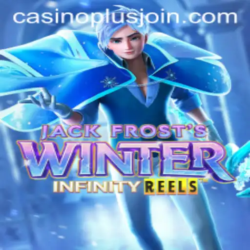 Discover the Chilling Thrills of JackFrostsWinter: A CasinoPlus Experience