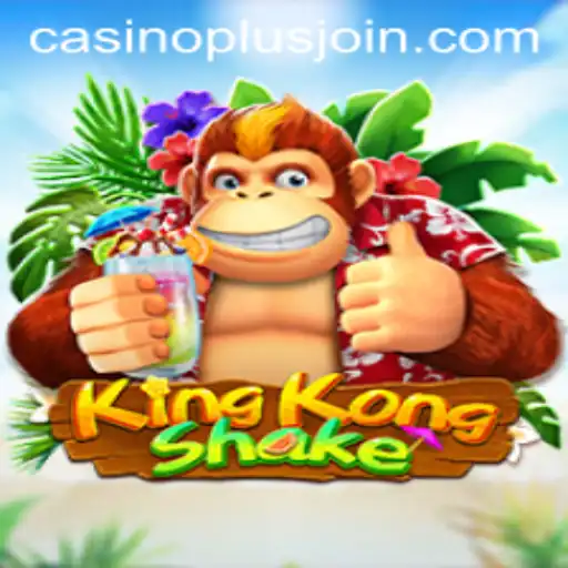 KingKongShake: An Exhilarating CasinoPlus Experience