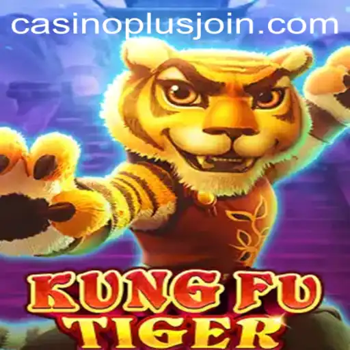 KungFuTiger: A New Frontier in Casino Gaming with Casinoplus
