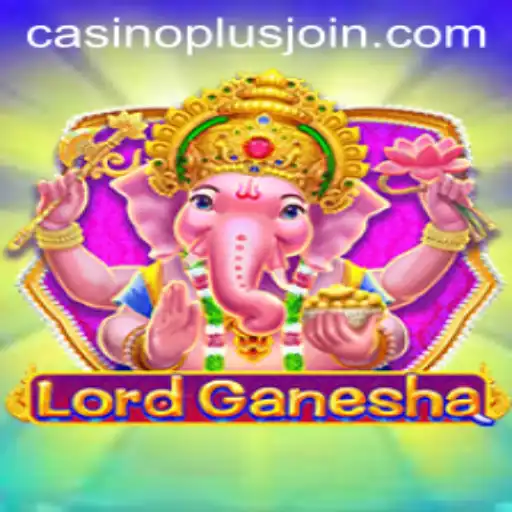 Exploring the Vibrant World of LordGanesha in CasinoPlus