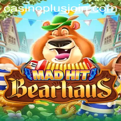 MadHitBearhaus: An Exciting New Game with a Twist