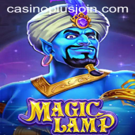 Unveiling the Magic of MagicLamp: A CasinoPlus Experience