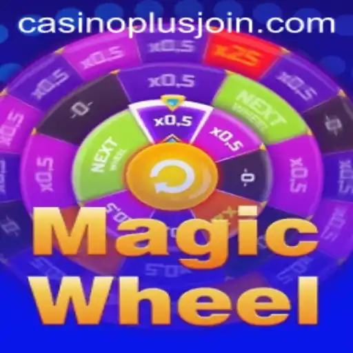 Discovering the Excitement of MagicWheel in the CasinoPlus Experience