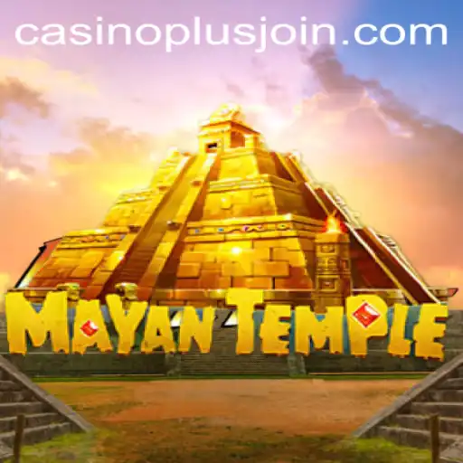 Unveiling the Mysteries of MayanTemple: A CasinoPlus Adventure