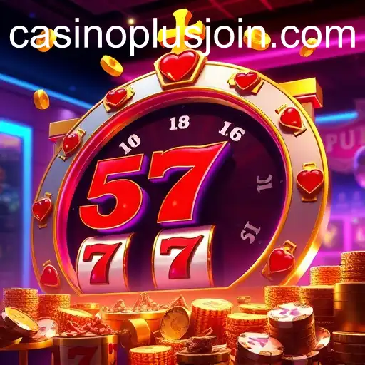 The Thrill of Online Slots with Casinoplus