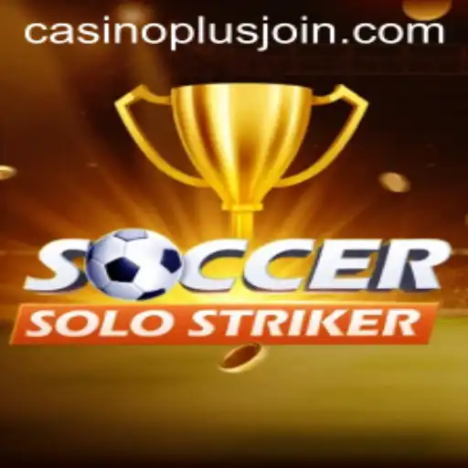 Experience the Thrill of SoccerSoloStriker: A Unique Gaming Adventure