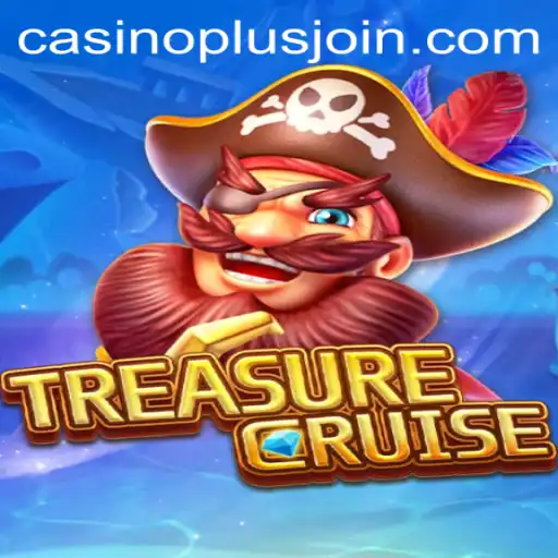 Discover the Exciting World of TREASURECRUISE: An Innovative Gaming Experience