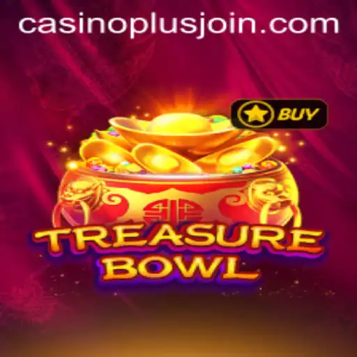 Exploring TreasureBowl: The Ultimate CasinoPlus Experience